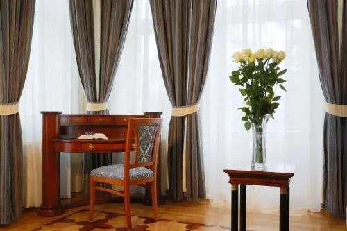 Hotel Vila Livia
