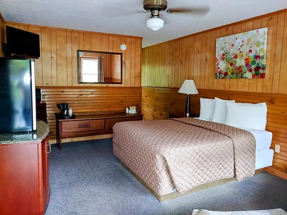 Stony Creek Motel