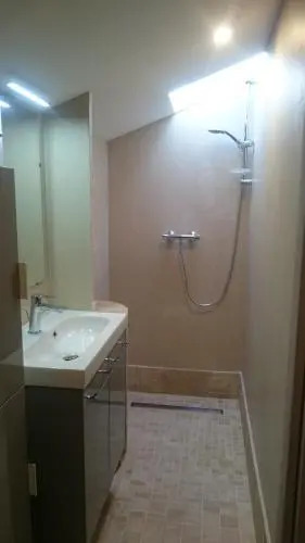 DUPLEX CLIMATISE t5 EN HYPER CENTRE
