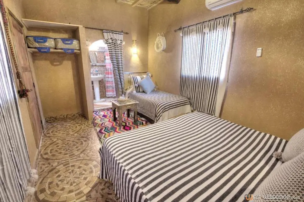 Riad Tamdakhte