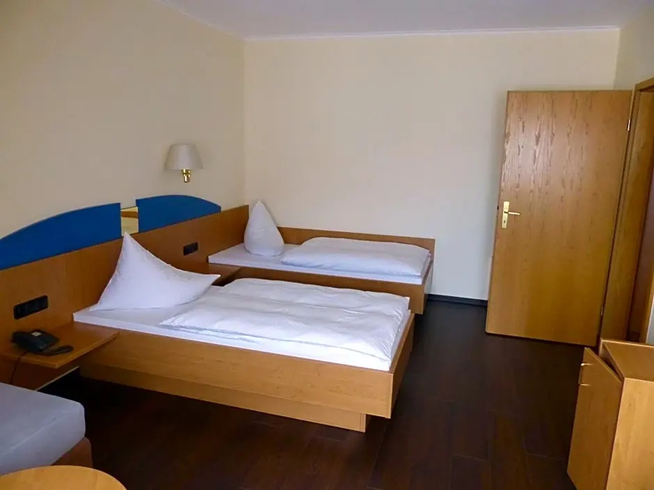 Hotel Zum Anger