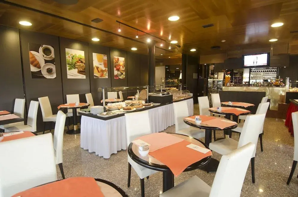 Hotel Pergola
