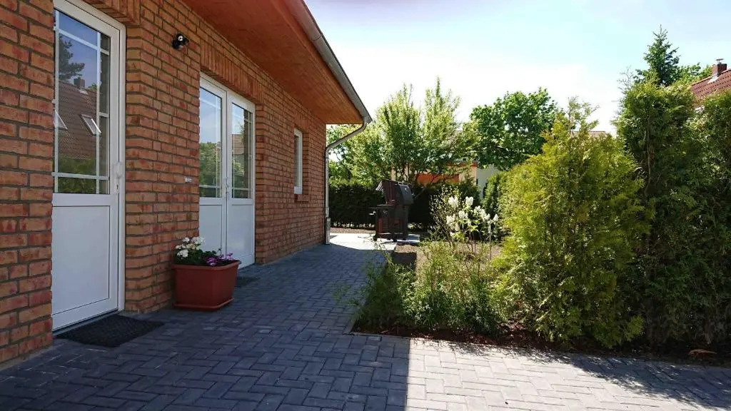 Ferienhaus 2 Quint Altenkirchen