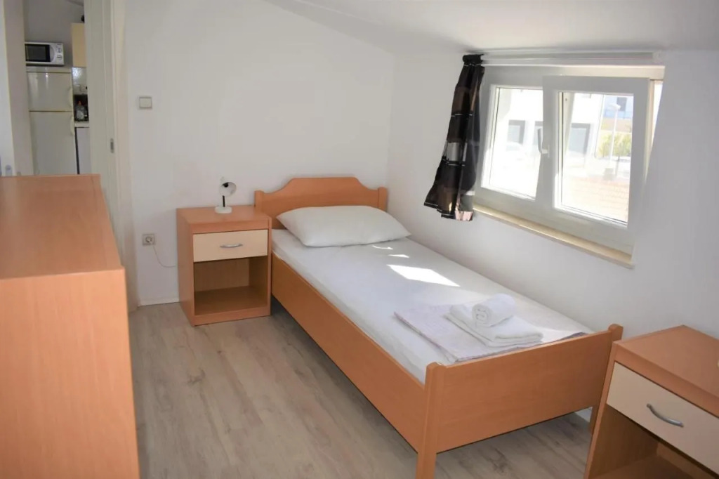 Apartments Janja