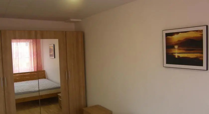 Jõekalda Apartment