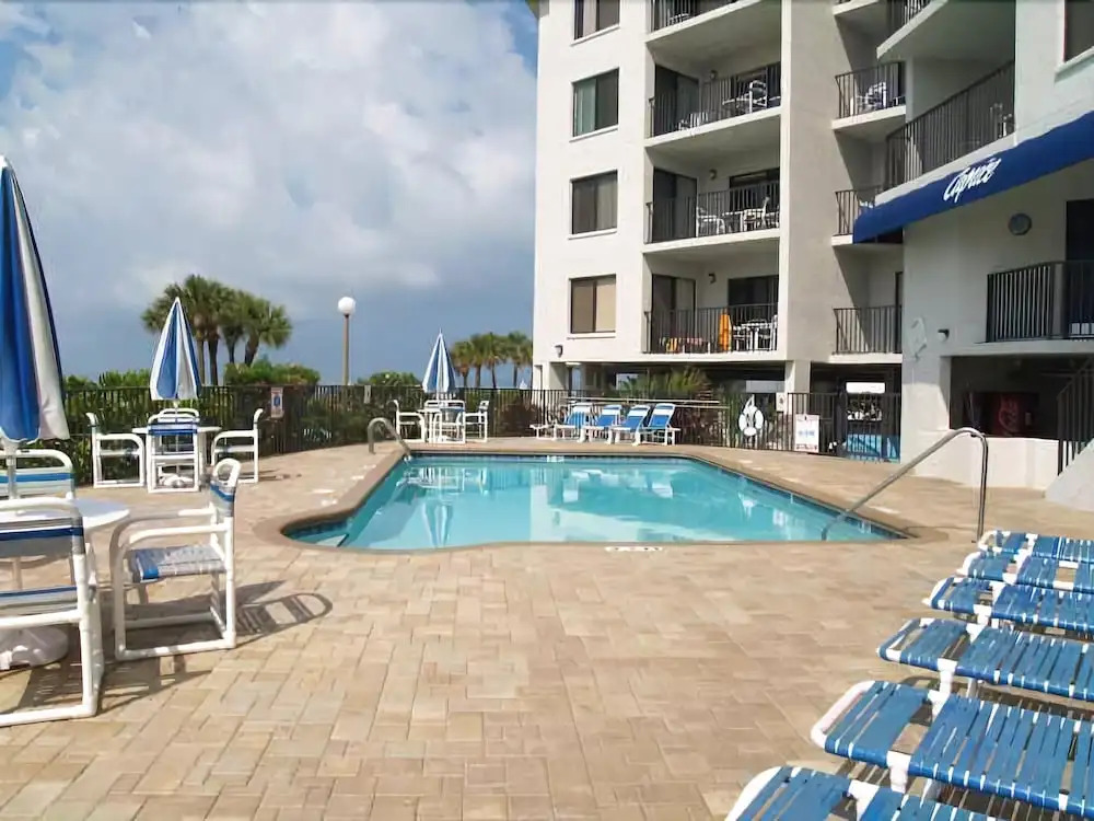 Caprice 401