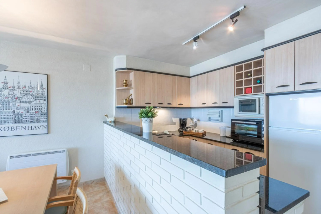 Apart-Rent Apartament Port Grec 0162