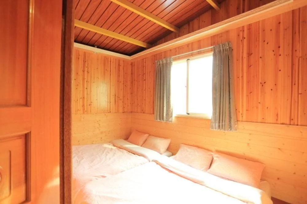 Wild Thyme Eco Guest House