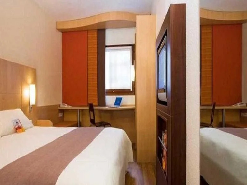 Hangzhou Ibis Hotel Nansong Yujie Street