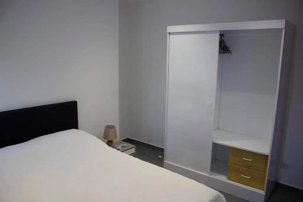 T2 – 52m2 – Résidence Georgette