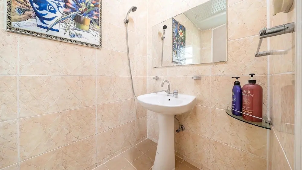 Daebudo olive Poolvilla pension