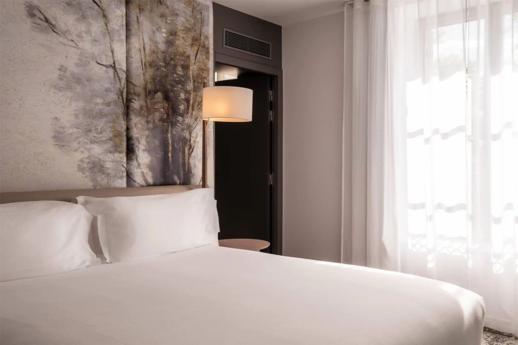 Dolce by Wyndham Versailles - Domaine du Montcel