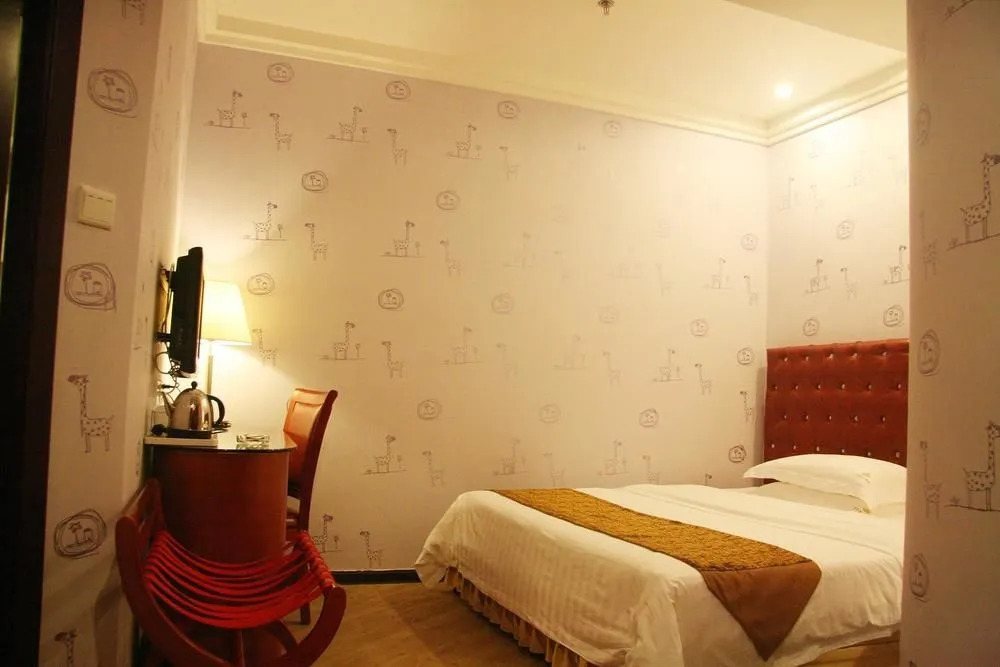 Xiamen Kellywood Hotel