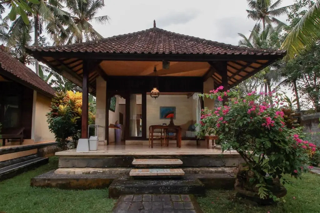Abangan Bungalow