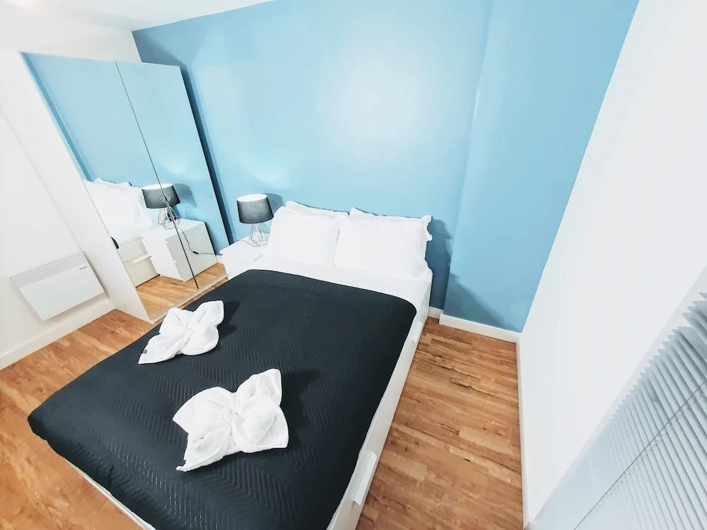 Solo Living - Townhouse Caryl Street