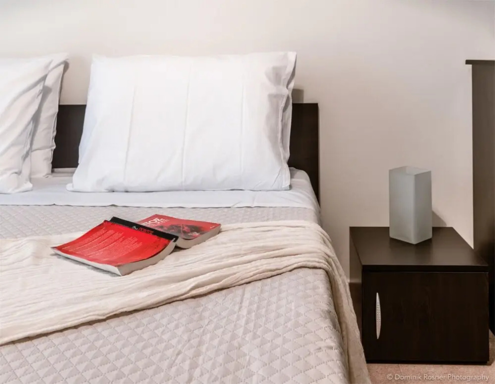 Andria City Apartment