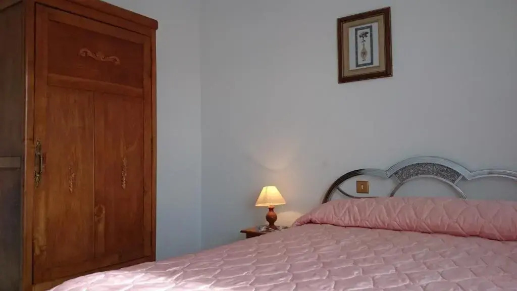 Casa Estacio ***