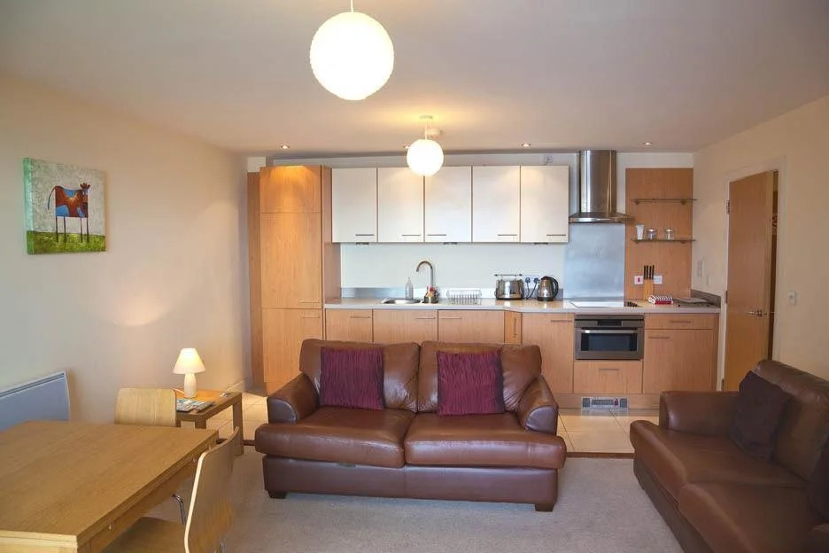 Bayview Apartments