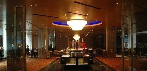 Seven Star International Hotel - Pingxiang