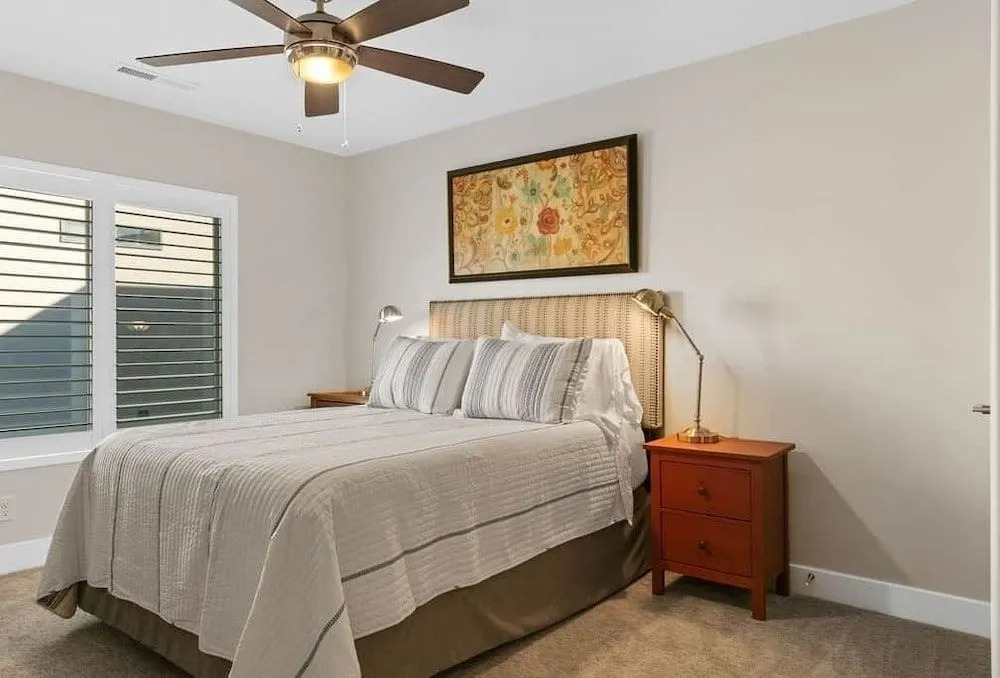 Suncliff Retreat