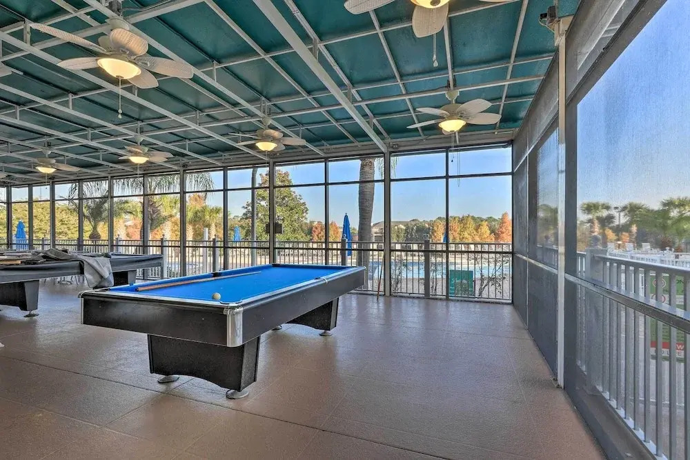 8 Mi to Disney: Family Condo in Walkable Resort!