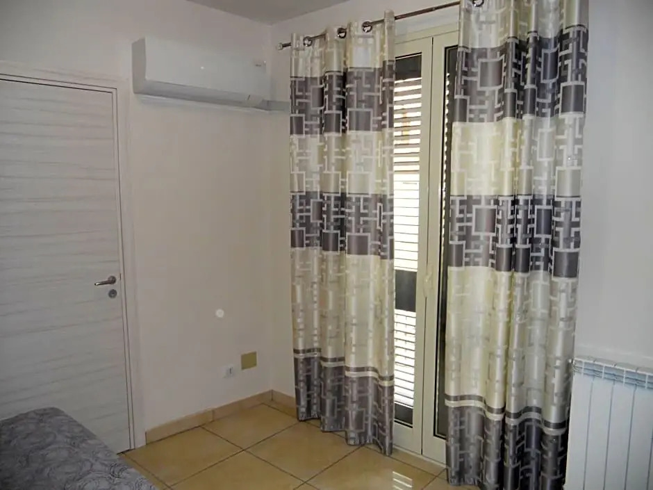 B&B Le Tre Gemme