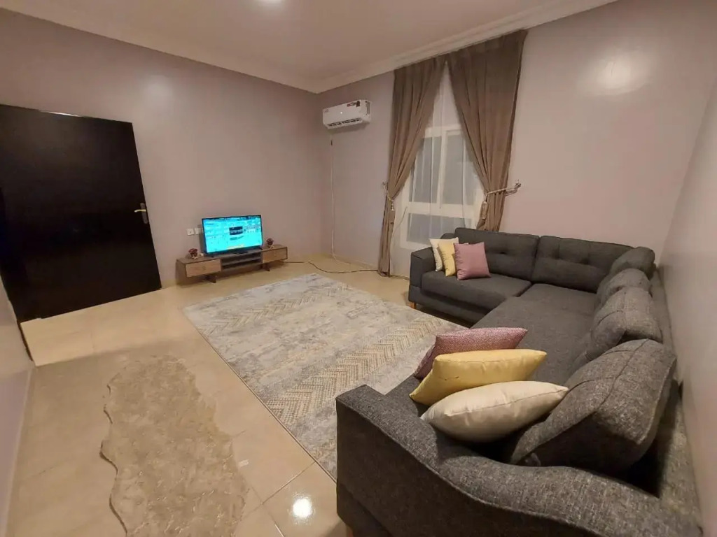 فربيون للشقق الفندقية ابها-ferbion hotel apartment