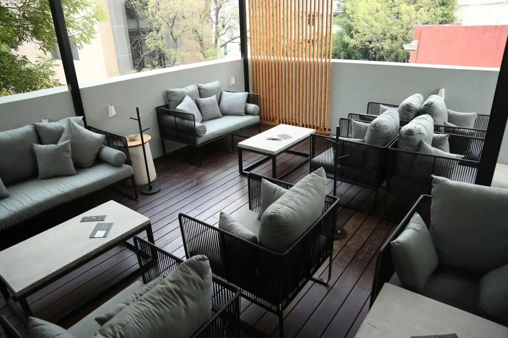 Casa Prim Hotel Boutique