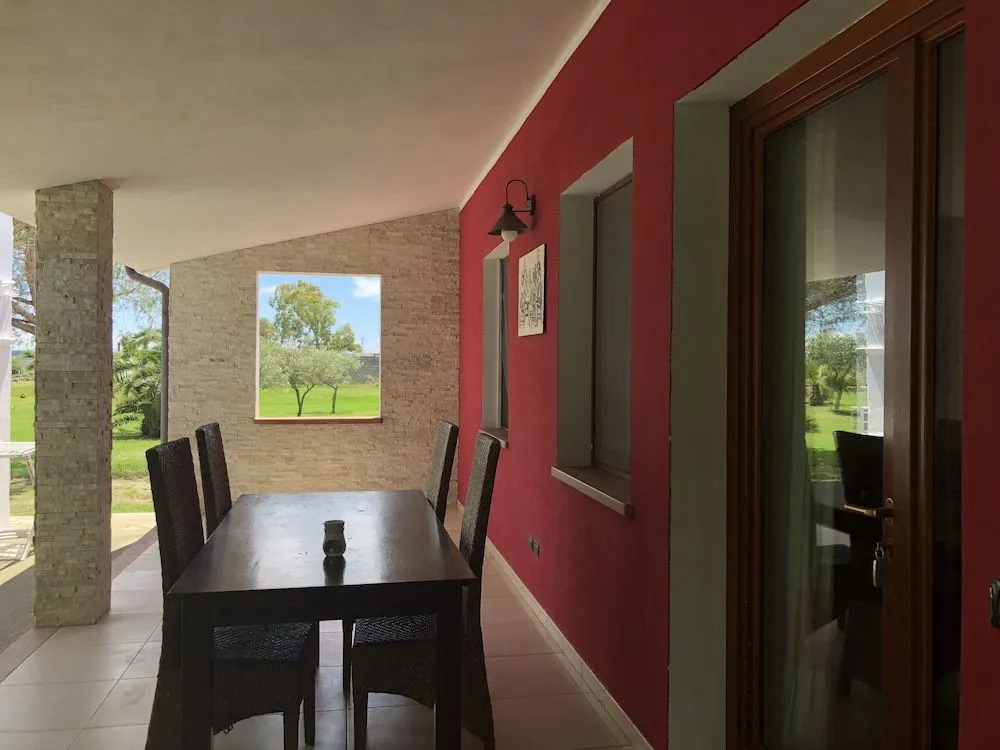 Residence Sa Pintadera