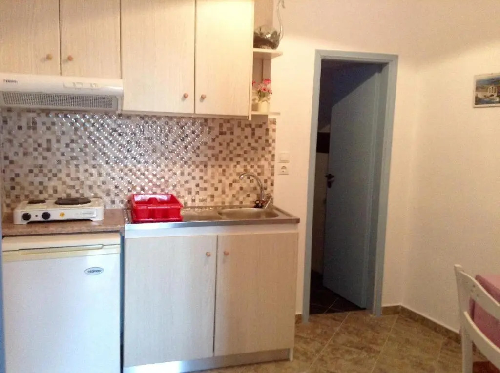 Nikoletta Rooms