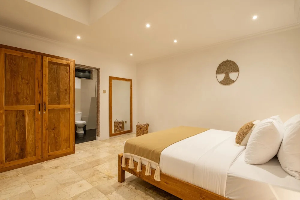 3BR Villa Embracing Homely Vibes