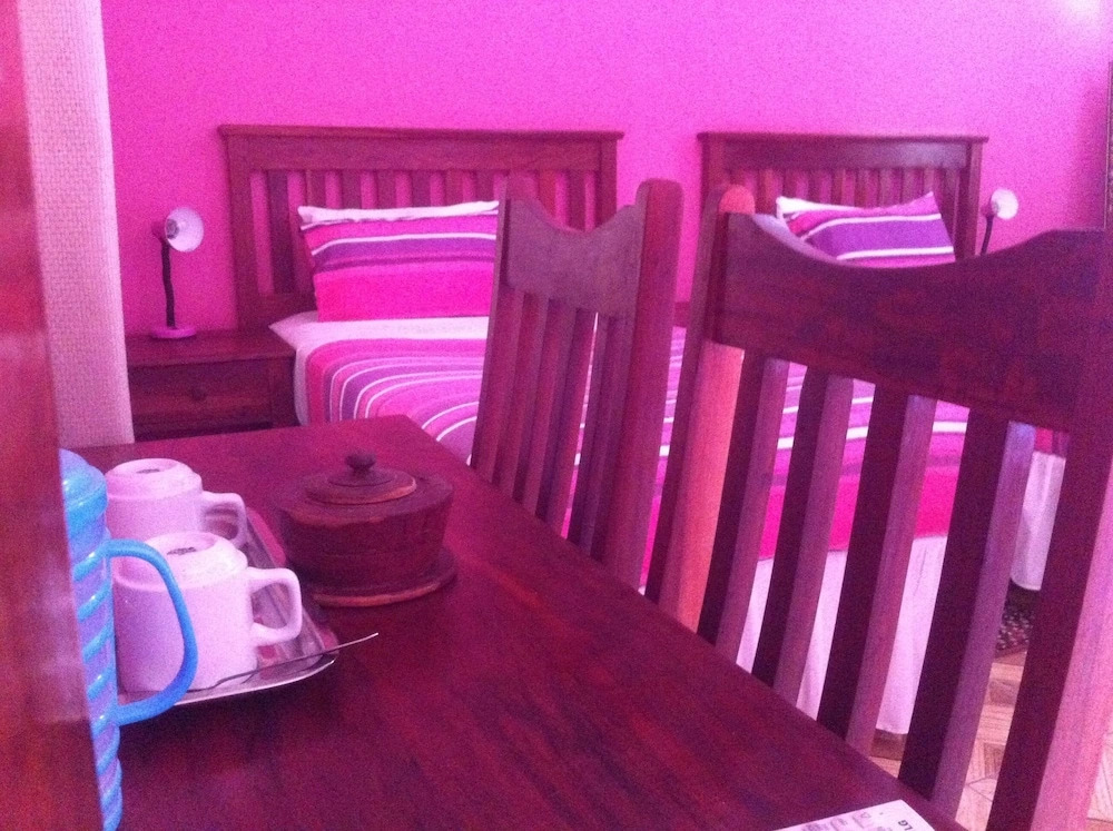 Gomwe Guest Inn