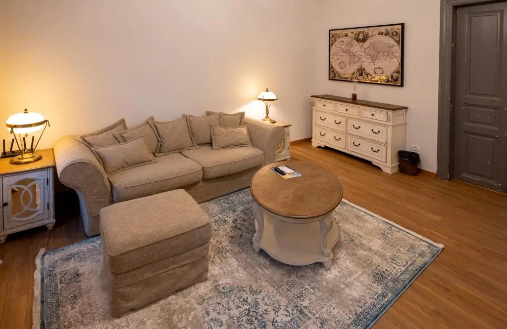 Kinsley Apartament 2