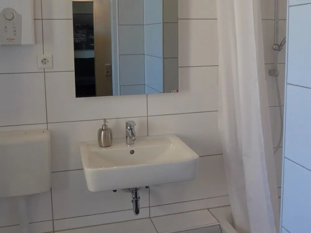 Appartement Pempelfort