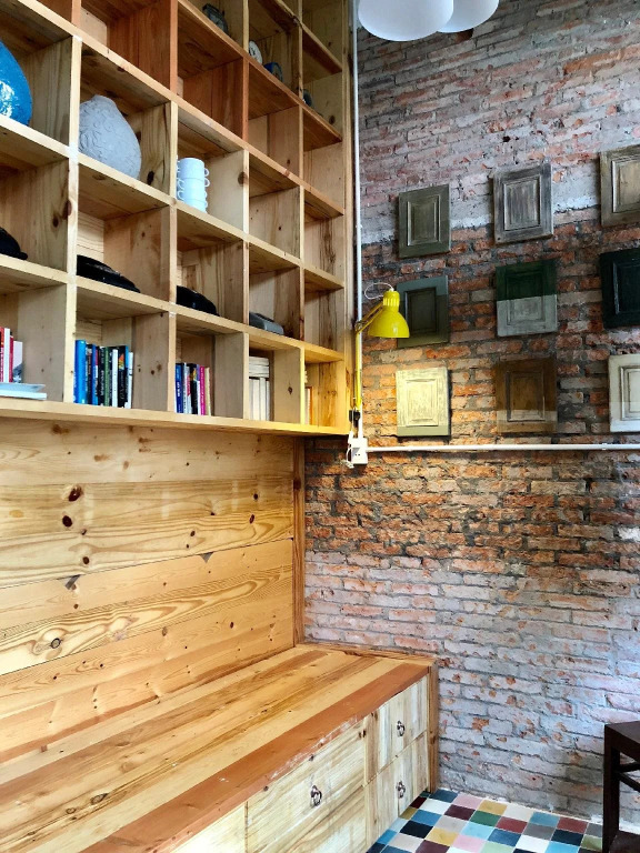 JoJo Dorm Homestay - Hostel