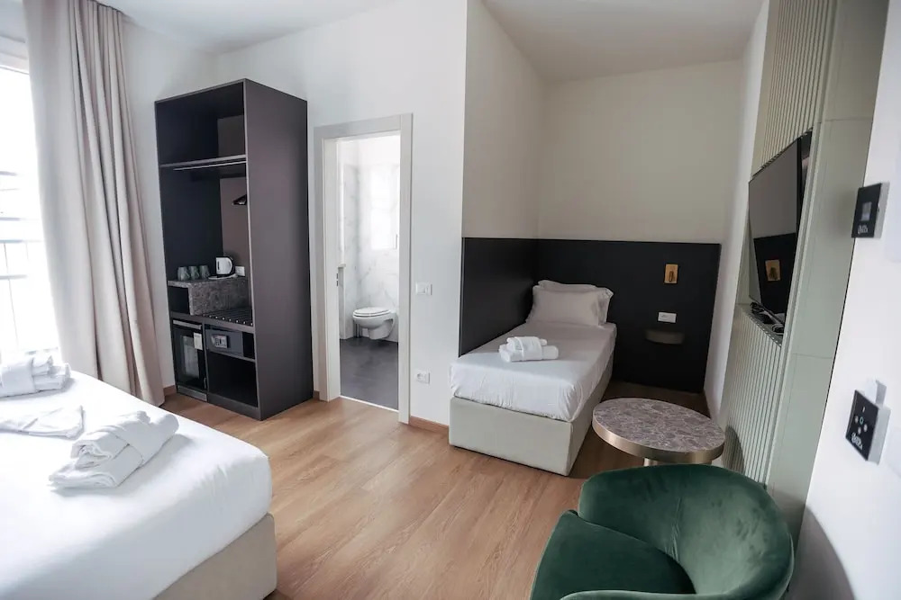 Hotel Arilica