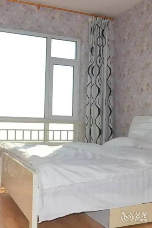 Blueberry Holiday Apartment Harbin