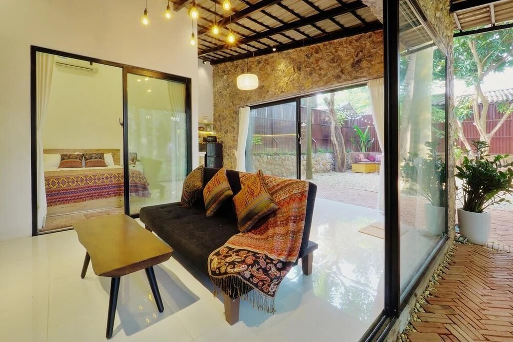 Hygge Homestay