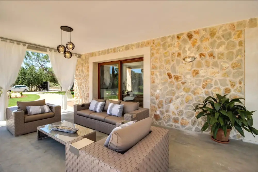 Finca Can Mutxo