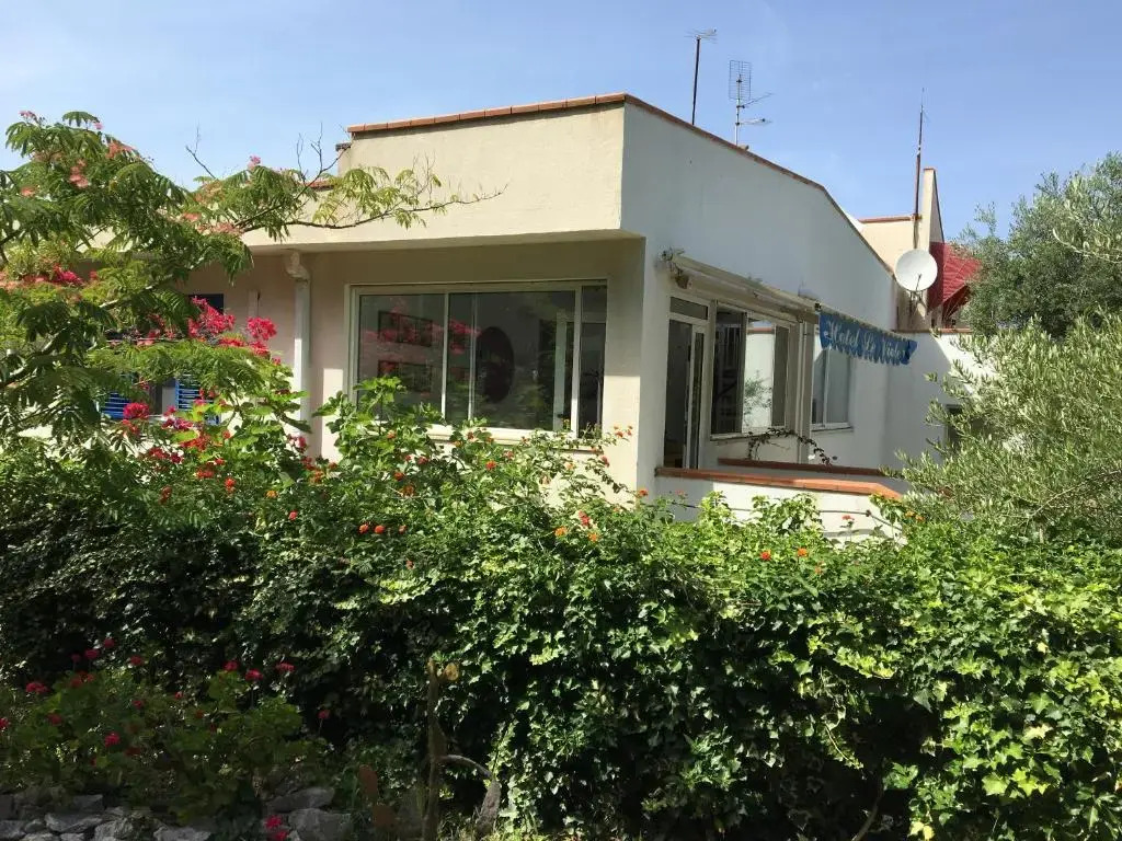 Hotel Le Viole