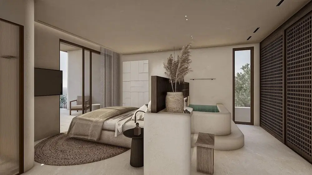Serendi Villas
