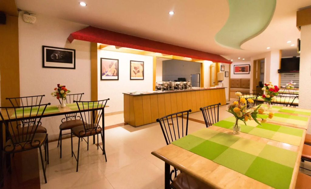 Sherwood Suites