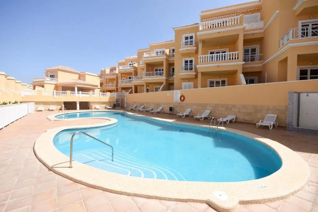 Benimar 3 - Two Bed