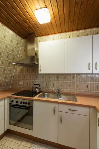 Ferienwohnungen Casa Risig