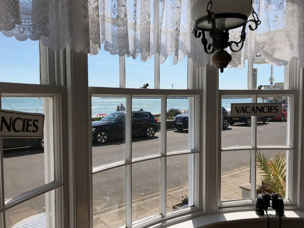 Horizon Guest House