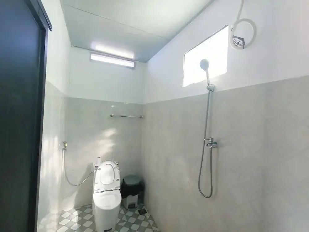 Blue Zone Hostel
