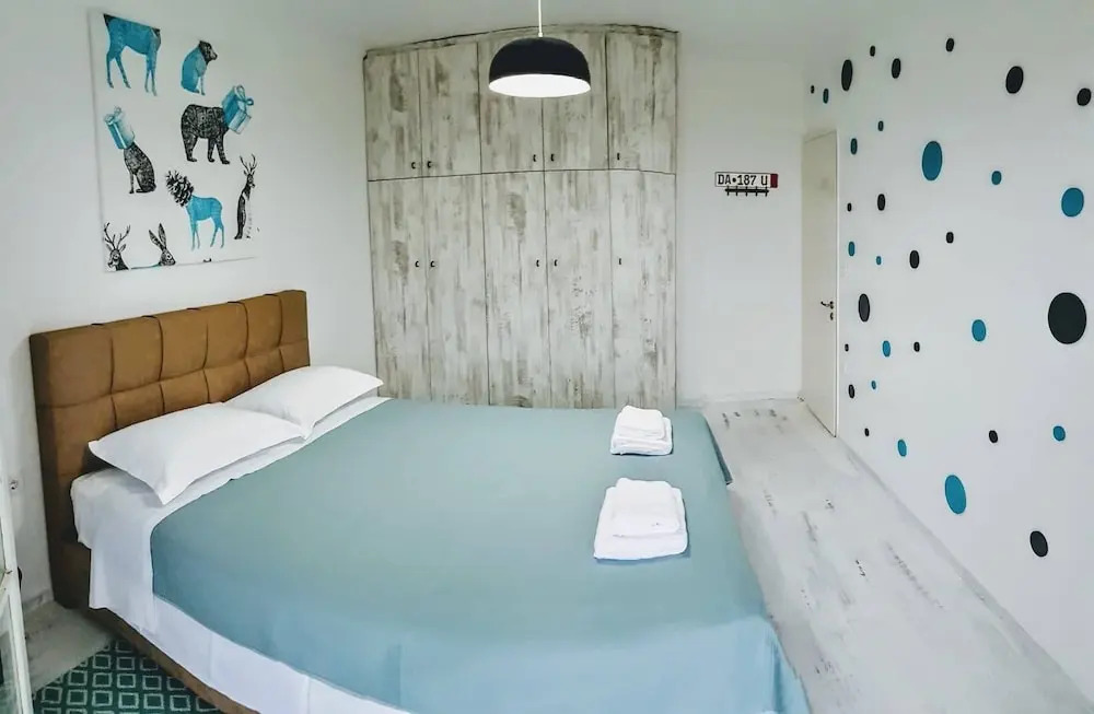 Rozalia's Deluxe Suite  by CorfuEscapes