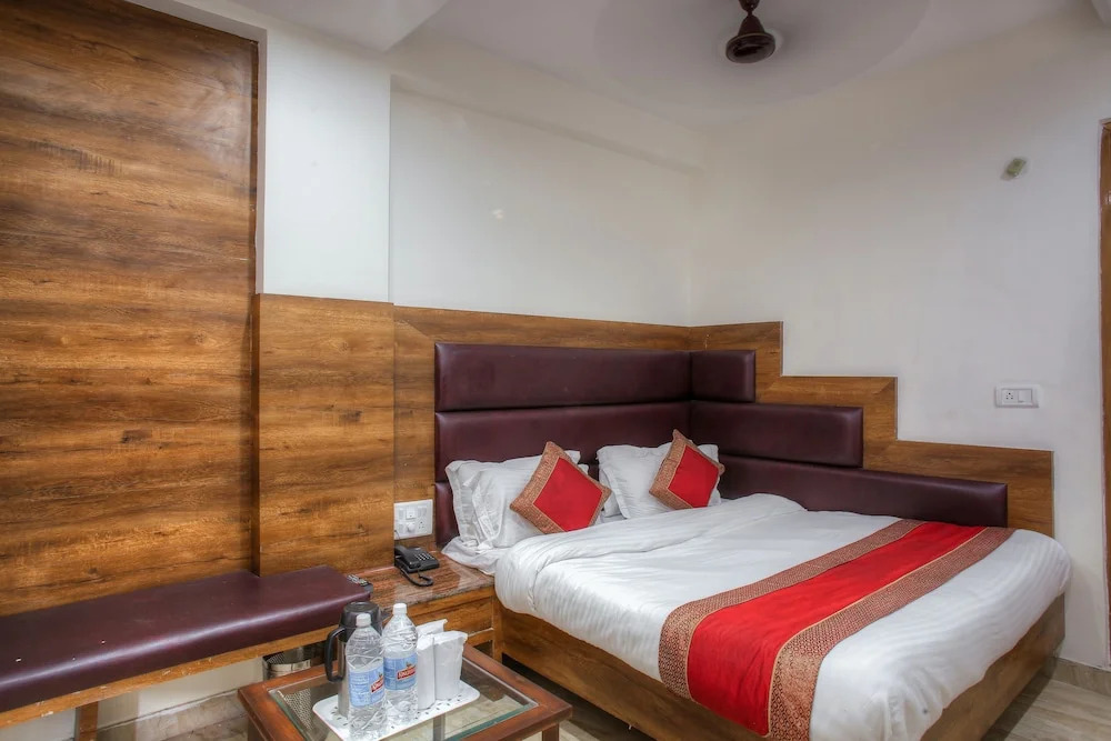The Nexus Hotel