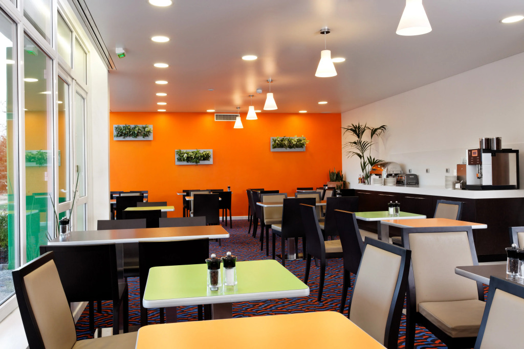 Holiday Inn Express Strasbourg - Sud by IHG