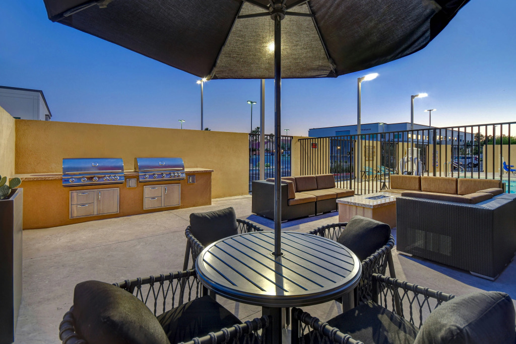 Fairfield Inn & Suites Las Vegas Airport South